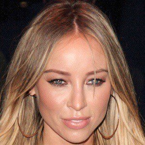 Lauren Pope, 40 (Reality Star)