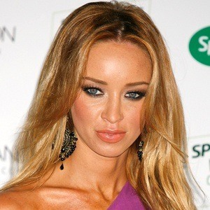 Lauren Pope, 42 (Reality Star)