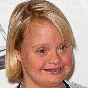 Lauren Potter image 3