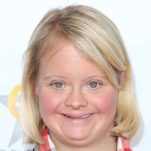 Lauren Potter image 6