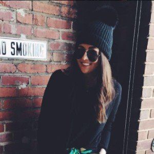 Lauren Robinson, 24 (Star di YouTube)