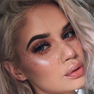 Lauren Rohrer, 35 (Instagram明星)