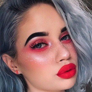 Lauren Rohrer, 35 (Instagram明星)