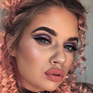 Lauren Rohrer, 35 (Instagram Star)