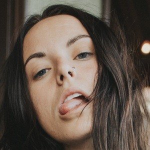 Lauren Sanderson, 28 (Rapper)
