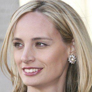 Lauren Santo-Domingo, 49 (企业家)