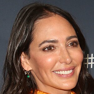 Lauren Silverman, 48 (Family Member)