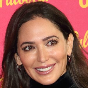 Lauren Silverman, 48 (Family Member)