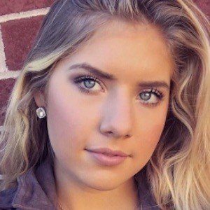 Lauren Snyder, 26 (YouTube Star)