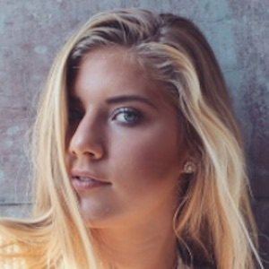 Lauren Snyder, 26 (Star di YouTube)