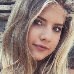 Lauren Snyder, 26 (YouTube Star)