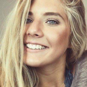 Lauren Snyder, 26 (YouTube Star)