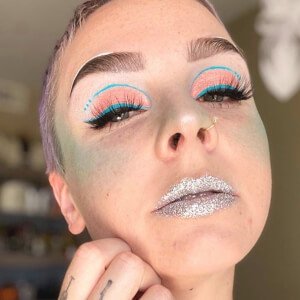 Lauren Sotelo, 32 (TikTok Star)