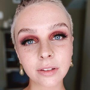 Lauren Sotelo, 32 (TikTok Star)