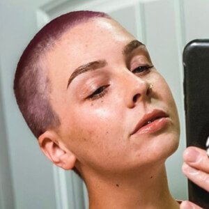 Lauren Sotelo, 32 (Estrella de TikTok)