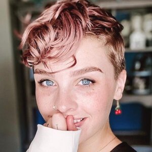 Lauren Sotelo, 32 (TikTok明星)