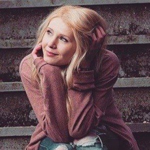 Lauren Southern, 30 (Activist)