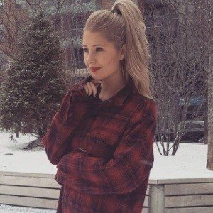 Lauren Southern, 30 (Activiste)