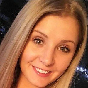 Lauren Southern, 30 (活动家)