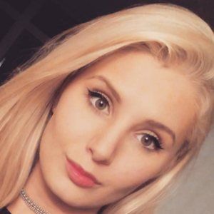 Lauren Southern, 30 (Activist)