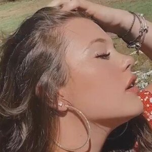 Lauren Spencer-Smith, 22 (YouTube Star)