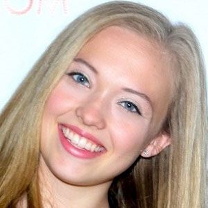 Lauren Taylor, 27 (Телеактриса)