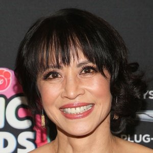 Lauren Tom, 64 (Actrice de la voix)
