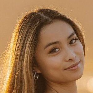 Lauren Tong, 23 (TikTok Star)