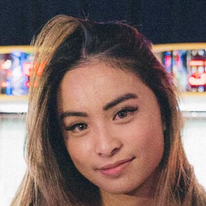 Lauren Tong, 23 (TikTok明星)