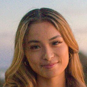 Lauren Tong, 23 (TikTok Star)