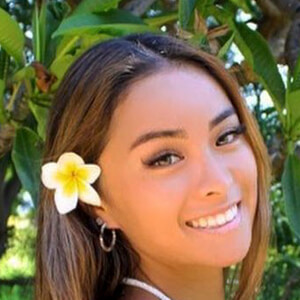 Lauren Tong, 23 (TikTok明星)