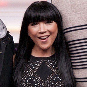 Lauren Toyota, 43 (电视节目主持人)