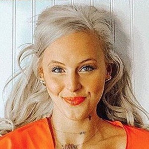 Lauren Vandiver, 35 (博主)