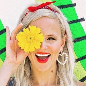 Lauren Vandiver, 35 (Blogger)
