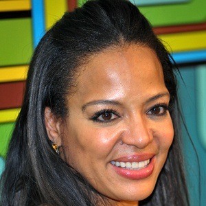 Lauren Velez, 61 (電視女演員)
