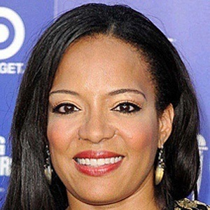 Lauren Velez, 61 (TV Actress)