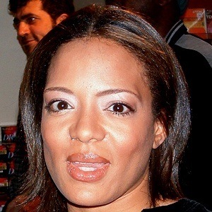 Lauren Velez, 61 (TV Actress)