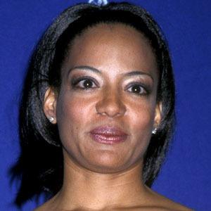 Lauren Velez, 61 (Attrice TV)