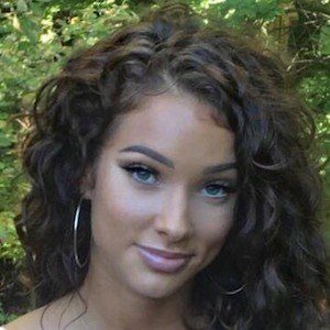 Lauren Wood, 32 (Instagram明星)