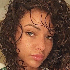 Lauren Wood, 32 (Instagram Star)