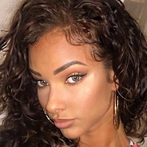 Lauren Wood, 32 (Instagram Star)