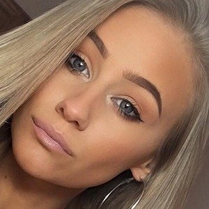 Lauren Worboys, 29 (Instagram Star)