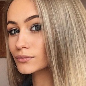 Lauren Worboys, 29 (Instagram Star)