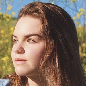 Lauren Yakima, 24 (舞蹈家)