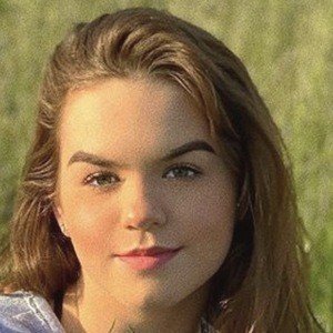 Lauren Yakima, 24 (Dancer)