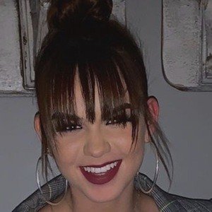 Lauren Yakima, 24 (Dancer)