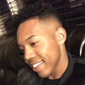 Laurence Evans image 4