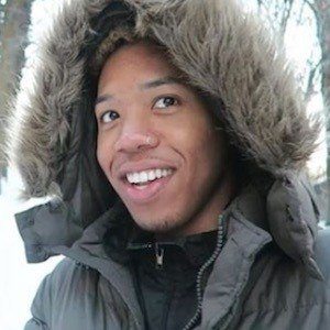 Laurence Evans image 6