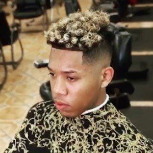 Laurence Evans image 8