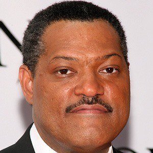 Laurence Fishburne image 2